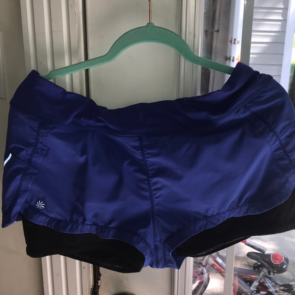 Athleta Shorts